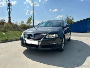 Volkswagen Passat 2.0 TDI Highline DSG - 9