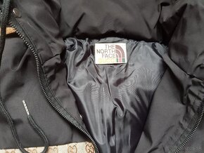 North Face Gucci - 9