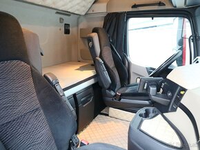 Mercedes-Benz Actros 1845, LOW DECK, MEGA SPACE, AUTOMAT, EU - 9