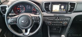 Kia Sportage 2017" 1.7 crdi - 9