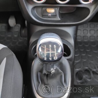 Fiat 500L r. 12/2013 / DIESEL - 9