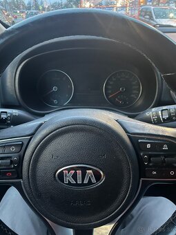 Predám Kia Sportage 1.7 Crdi r. 2016 - 9