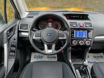 Subaru FORESTER 2016 4X4 - 9