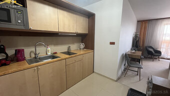 Na predaj 1 izb. apartmán vo Veľkej Lomnici - 9