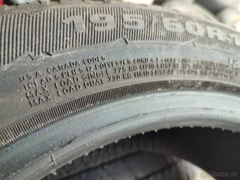 195/60 r16c Goodyear cargo - 9