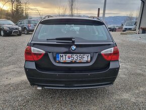 BMW 320d - 9