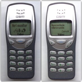 NOKIA 2330c -2630 - 2730 - 3210 - 9