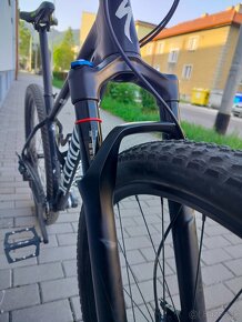 Horský bicykel Specialized Chisel Comp 2021 - 9