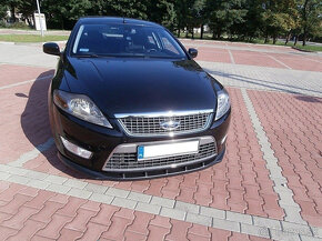 rozpredam ford MONDEO MK4 1,8 TDCI 92KW 2009 v ponuke aj 2,0 - 9