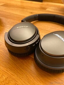 bose quietcomfort 25 + Bluetooth adaptér - 9