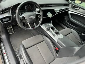 Audi A6 Avant 50 3.0 TDI mHEV Sport quattro tiptronic - 9