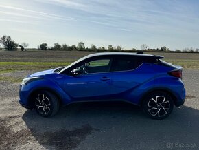 Toyota C-HR 1.8 Hybrid Selection - 9