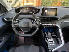 Peugeot 3008 1.2 96kw PureTech Allure AT6 - 9