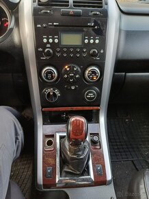 Suzuki Grand Vitara 1,9 DDIS - 9