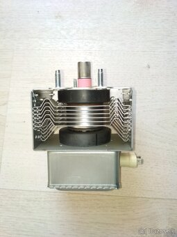 Magnetrony do mikrovlnky 900W - 9