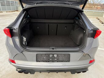 Cupra Formentor VZ 228kw 2.0 TSI 4x4 DSG - 9