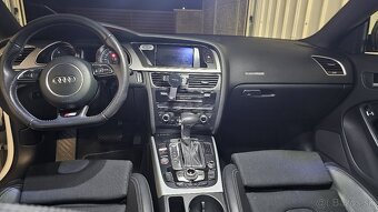 AUDI A5 SPORTBACK 3.0TDI 180KW QUATRO - 9