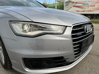 Predám Audi A6 obsah 3 liter ročník 2015 Quattro - 9