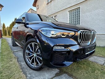 X5 xDrive 45 E M-packet Hybrid,290KW/394PS, VIRTUAL, HEAD-UP - 9