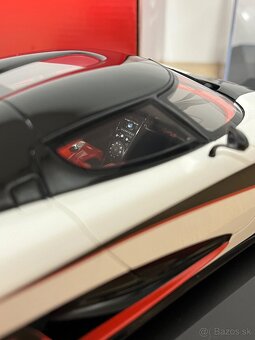 Koenigsegg Agera RS 1:18 GT Spirit - 9