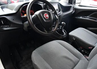 Fiat Dobló 1.4i 70kW 27tis.KM 70 kw - 9