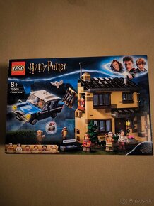 Lego sety Harry Potter - 9