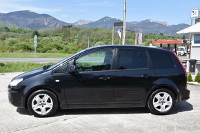 Ford C-Max 1.6 TDCi Duratorq Trend - 9