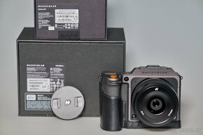 Hasselblad X1DII 50C + Hasselblad XCD 45mm f/4 P - 9