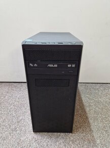 ASUS Intel Core i3-4160, 6GB RAM, 256GB SSD - 9