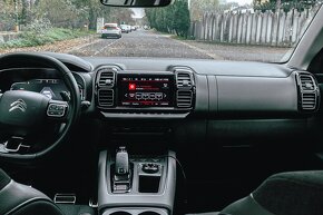 Citroen C5 Aircross BlueHDi 180 S&S Shine A/T - odpočet DPH - 9