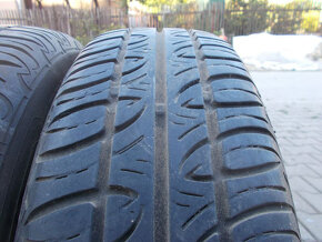 Pneumatiky Semperit 175/70R13 letné 4ks - 9