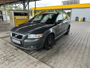 Volvo V50 2.0 - 9