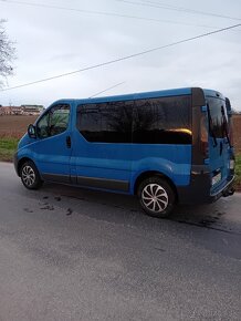 Renault trafic - 9