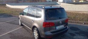 Volkswagen Touran - 9