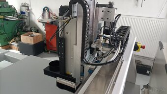 CNC freza, router - 9