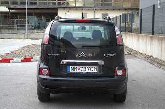 Citroën C3 Picasso 1.4 VTi Style - 9