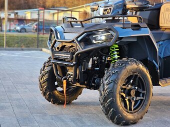 Polaris Sportsman 570 EPS 2025 - 9