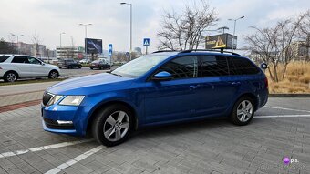 Škoda octavia 3 1,6 tdi - 9