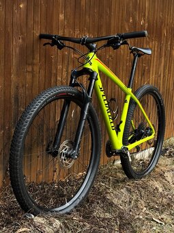 Specialized Epic Carbon 29” - 9