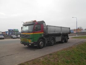 VOLVO FM12 82R - 9