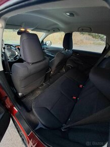 Honda CR-V 1.6 i-DTEC  Elegance - 9