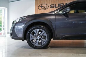 Subaru Outback 2.5i ES Touring AWD Lineartronic - 9