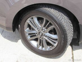 Hyundai ix35 1.6 GDI Style 4x2 - 9