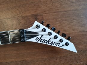 JACKSON PRO Series King V KVMG - 9