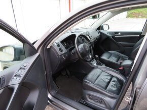 Volkswagen Tiguan 2.0TDI // 4x4 // DSG // F1 // 150000 km - 9