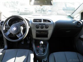 Seat Leon 1.6i Stylance - 9