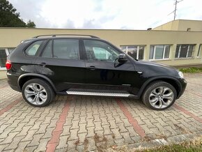 Bmw X5 E70 Facelift 40d - 9