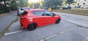 Kia ceed GT, r.v. 10/2018....98000 km ... - 9