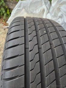 Predam 5x112R17 - 9