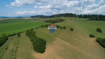 PREDAJ pozemkov 1322m2, BLAUMONT II., Spišská Nová Ves - 9